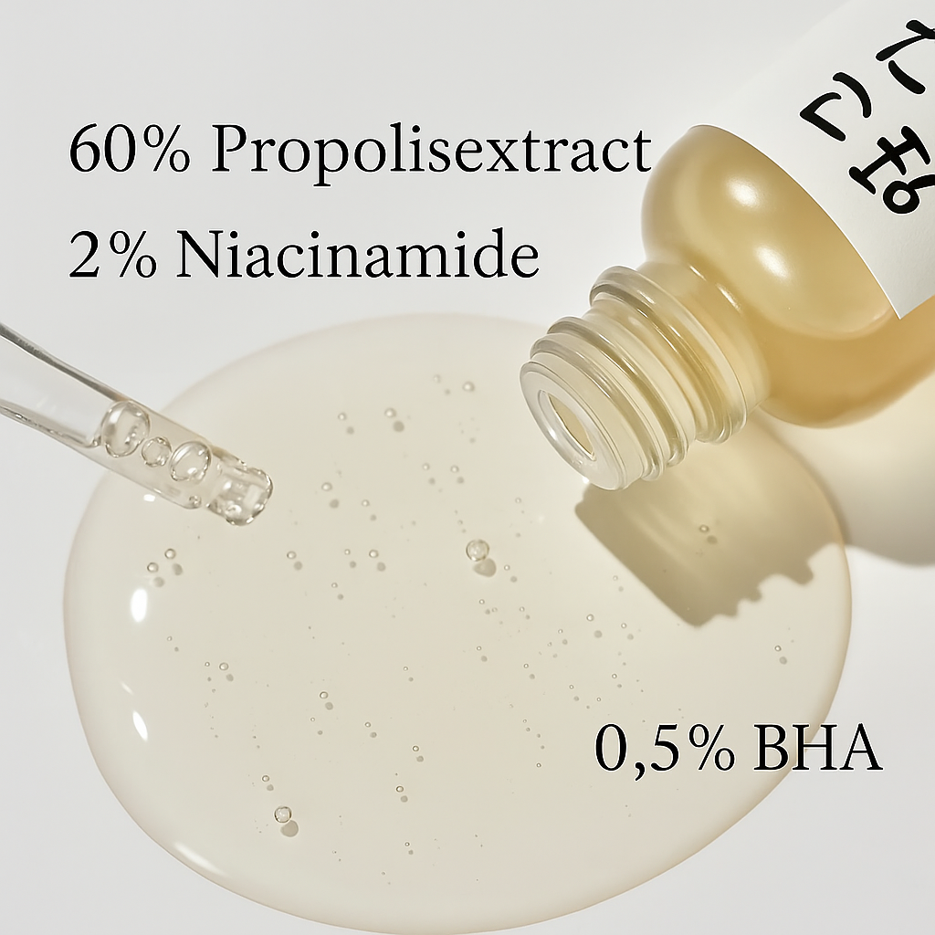 Rice & Probiotic Glow Set – Jouw K-Beauty Geheim voor een Stralende Huid