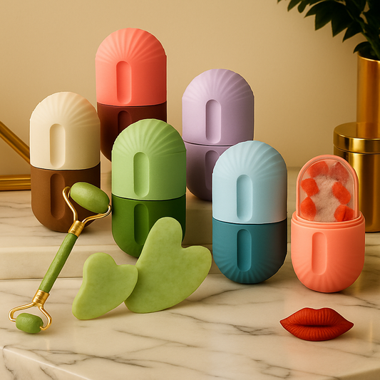 Glow Pack- By AveLuxe