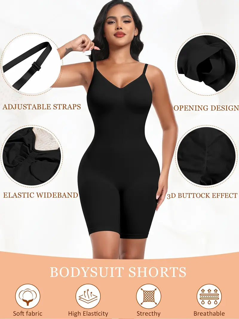 Shape & Shine – Voor een strakke, zelfverzekerde jij