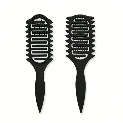 BrushUp! – Krullen & volume zonder hitte, gewoon jij