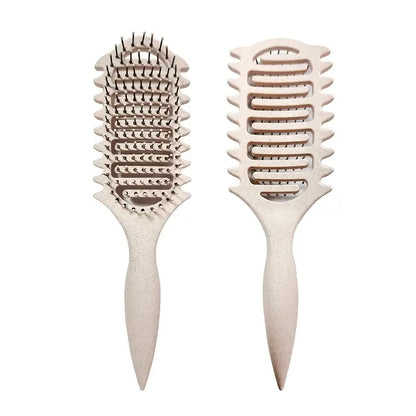 BrushUp! – Krullen & volume zonder hitte, gewoon jij