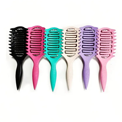 BrushUp! – Krullen & volume zonder hitte, gewoon jij