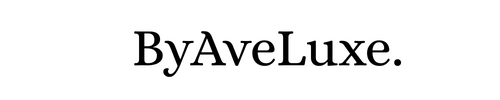 ByAveLuxe