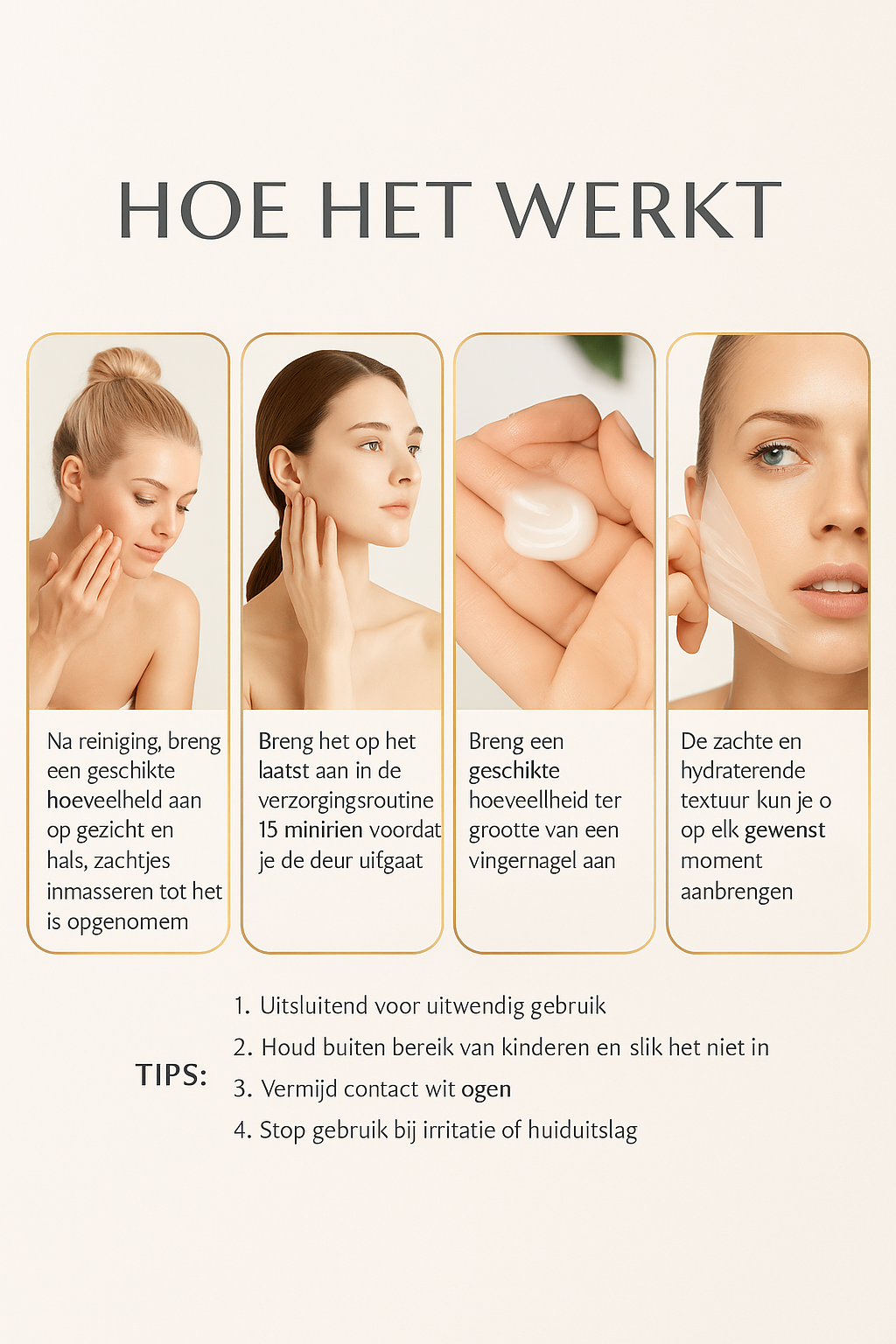 Silky Collagen Biotin Dream Duo - Ontwaak met zachtheid, straal van Glans.