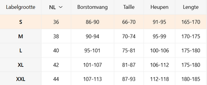 BodyBoost – Jouw silhouet, sterker dan ooit