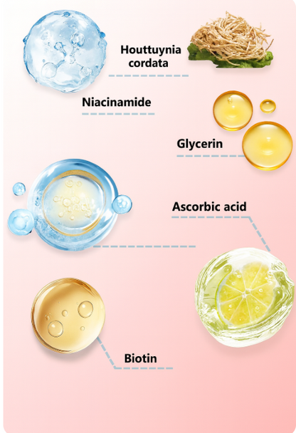 Aurora Glow Collagen Masker - Stralend overdag, herstellend ’s nachts.