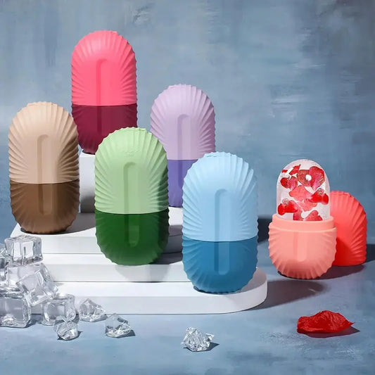 GlowLuxe Roller – Weg met wallen, Hallo Glow!