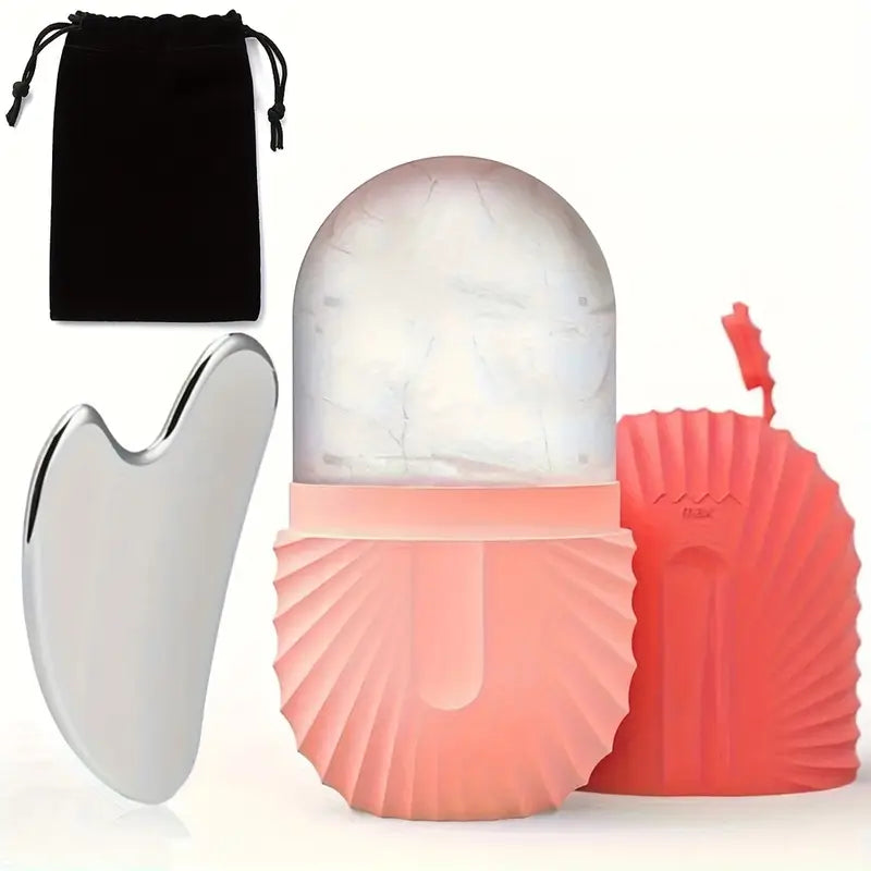 GlowLuxe Roller – Weg met wallen, Hallo Glow!